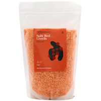 FtN Red Lentils